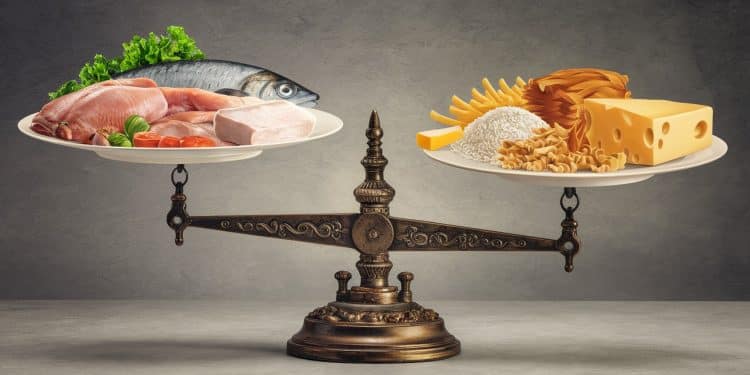 Le Régime Dukan : Un Avis de Diététicien Sur Cette Méthode Minceur - Viral Mag Le régime Dukan promet une perte de poids rapide en suivant 4 phases spécifiques Mais est ce vraiment sain Découvrez lavis dun diététicien Viral Mag