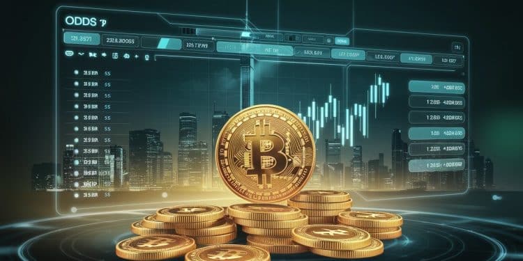 Le régulateur français enquête sur Polymarket après un jackpot controversé - Viral Mag LAutorité Nationale des Jeux examine les opérations de Polymarket suite à dénormes gains dun parieur français lors des élections US Découvrez les détails de cette affaire qui fait polémique Viral Mag