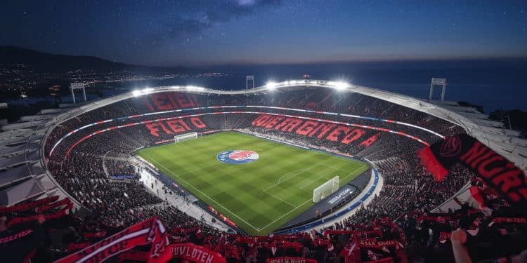 Le Renouveau de Nice en Ligue 1 : Un Défi Relevé avec Brio - Viral Mag Malgré les blessures et les difficultés Nice revient en force en Ligue 1 grâce à une efficacité retrouvée Les supporters rêvent dune fin de saison palpitante Viral Mag