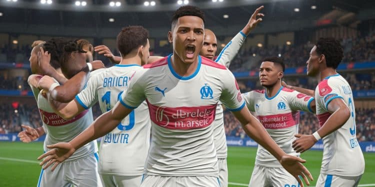 Le Retour De Quentin Merlin à Nantes Avec L’OM - Viral Mag Une semaine après la défaite de lOM face au PSG Quentin Merlin ancien joueur de Nantes revient au stade de la Beaujoire pour affronter son ancien club Viral Mag