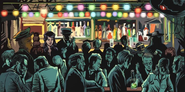 Le Royaume-Uni Crée une Infraction Pénale Contre la Soumission Chimique - Viral Mag Le Royaume Uni lance une nouvelle infraction pénale pour lutter contre la soumission chimique et protéger les femmes dans les lieux publics Viral Mag