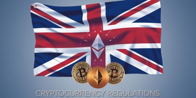 Le gouvernement britannique prévoit délaborer un cadre réglementaire complet pour les cryptomonnaies les stablecoins et le staking début 2025   Viral Mag