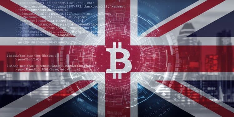 Le Royaume-Uni Prêt à Embrasser le Futur des Cryptomonnaies - Viral Mag Découvrez comment le Royaume Uni ouvre la voie à une régulation favorable aux cryptomonnaies et aux actifs numériques Un pas décisif vers lavenir Viral Mag