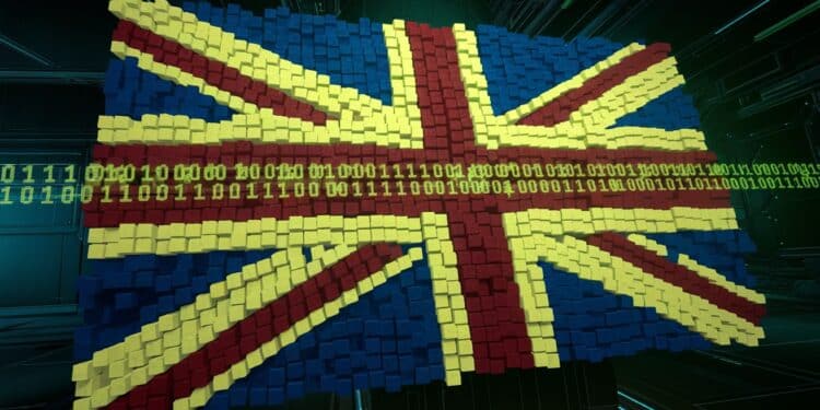 Le régulateur britannique des marchés annonce un plan ambitieux pour encadrer lessor des cryptomonnaies au Royaume Uni dici début 2026   Viral Mag