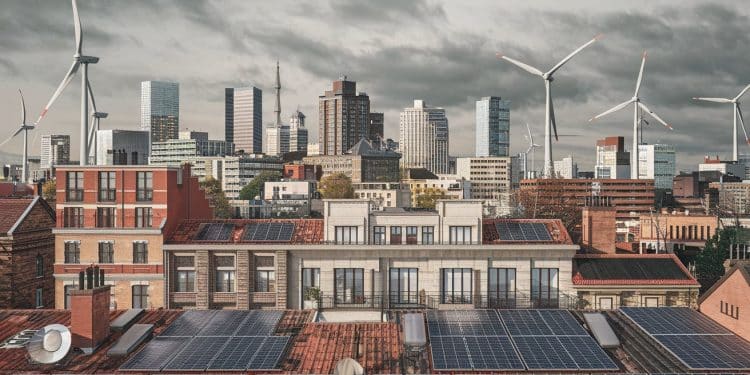 Le Royaume-Uni Vise Une Réduction Drastique De Ses Emissions De Gaz À Effet De Serre D’ici 2035 - Viral Mag Le Royaume Uni sengage à réduire ses émissions de gaz à effet de serre de 81 dici 2035 Découvrez les détails de ce nouvel objectif ambitieux et les enjeux associés Viral Mag