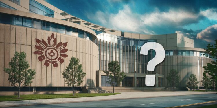 Le Scandale des Fausses Origines Autochtones qui Fragilise le Gouvernement Canadien - Viral Mag Un ministre de Justin Trudeau démissionne suite à une polémique sur ses origines autochtones présumées Les révélations mettent en lumière les dérives de la discrimination positive Viral Mag