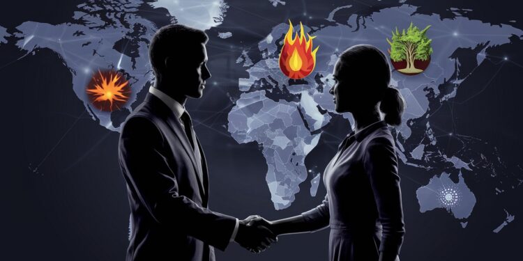 Le Secrétaire Général de l’OTAN Rencontre Donald Trump - Viral Mag Deux jours après lélection de Trump le secrétaire général de lOTAN Mark Rutte a rencontré le président élu pour discuter des menaces sécuritaires mondiales Viral Mag