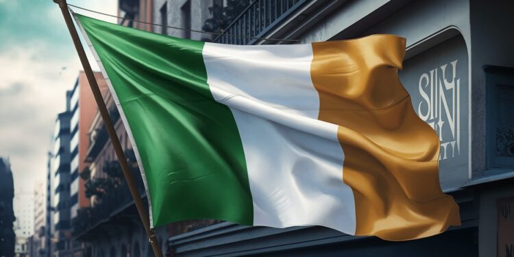 À lapproche des élections législatives le Sinn Fein rêve daccéder au pouvoir en Irlande Un vent de changement souffle t il sur lîle    Viral Mag