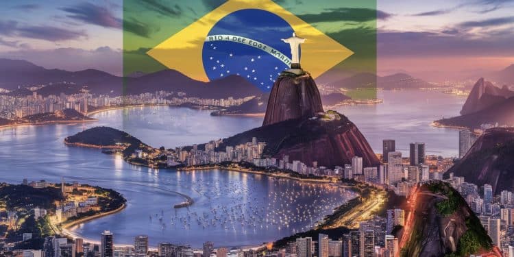 Le Sommet du G20 à Rio de Janeiro: Les Enjeux Mondiaux - Viral Mag Les leaders mondiaux se réunissent au Brésil pour discuter des défis globaux pressants Quelles solutions émergeront de ce sommet crucial Viral Mag