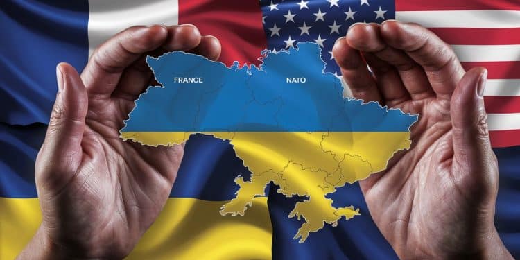 Le Soutien À L’Ukraine Reste Crucial Selon Macron Et Rutte - Viral Mag Emmanuel Macron et Mark Rutte appellent à maintenir un soutien militaire résolu à lUkraine malgré lincertitude liée à lélection de Donald Trump aux États Unis Viral Mag