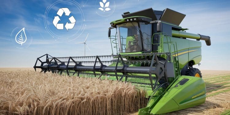 Le Soutien Public à l’Agriculture Doit S’Orienter Vers la Durabilité - Viral Mag LOCDE alerte  le soutien public à lagriculture reste élevé dans les pays riches et émergents mais néglige la durabilité environnementale et linnovation Découvrez les détails choquants et les recommandations clés   Viral Mag