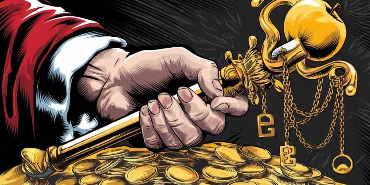 Découvrez lhistoire fascinante du Spoils System le pouvoir controversé qui permet aux présidents américains de remodeler ladministration fédérale à leur guise   Viral Mag