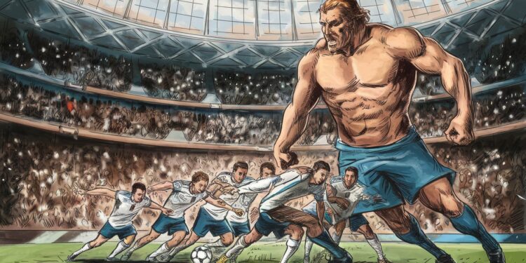 Le Stade Brestois 29 Affronte Le FC Barcelone En Ligue des Champions - Viral Mag Le Stade Brestois 29 se rend au Camp Nou pour défier le FC Barcelone lors de la 5e journée de Ligue des Champions Un défi de taille pour les TyZefs Viral Mag