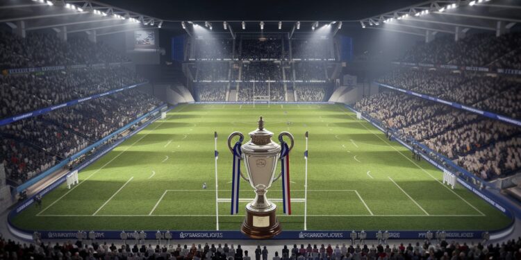 Le Stade Toulousain sacré champion de France sans Dupont - Viral Mag Une finale intense qui sacre le Stade Toulousain champion de France de Top 14 face au Racing 92 en labsence du demi de mêlée vedette Dupont Retour sur les temps forts Viral Mag