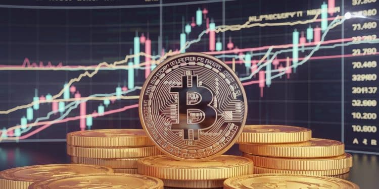 Découvrez lengouement autour des ETF Bitcoin avec des volumes échangés records dès leur lancement et ce malgré des contraintes réglementaires strictes   Viral Mag