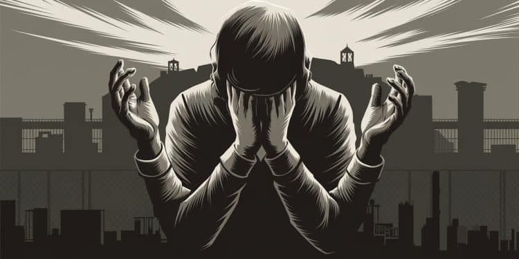 Un activiste iranien sest donné la mort après avoir lancé un appel désespéré pour la libération de 4 détenus considérés comme des prisonniers politiques Un geste qui soulève lémotion et questionne sur la situation des droits humains en Iran   Viral Mag