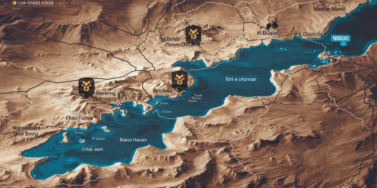 Le Tchad Dément Fermement Avoir Visé des Civils Contre Boko Haram - Viral Mag Le Tchad réfute les accusations davoir ciblé des civils lors dopérations contre Boko Haram Le gouvernement affirme que seuls des groupes jihadistes ont été visés Viral Mag