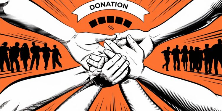 Découvrez lhistoire étonnante du Téléthon ce marathon caritatif lancé sur un coup de bluff en 1987 qui mobilise les Français depuis plus de 35 ans pour financer des avancées médicales majeures contre les maladies rares   Viral Mag