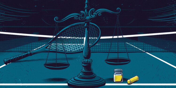 Simona Halep dénonce linjustice et la différence de traitement dans les cas de dopage entre elle et Iga Swiatek Découvrez les détails   Viral Mag