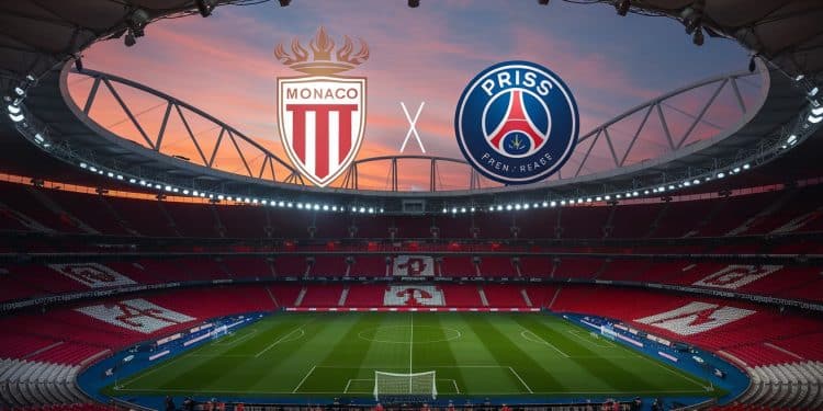 Le Trophée des champions 2023 se déroulera au Qatar le 5 janvier - Viral Mag Monaco et le PSG saffronteront pour le premier trophée majeur de la saison 2023 2024 dans le stade international de Doha Viral Mag