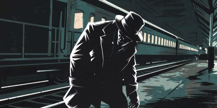 Un migrant camerounais soupçonné de plusieurs meurtres à travers lEurope vient dêtre arrêté à Toulon Retour sur cette traque intense   Viral Mag