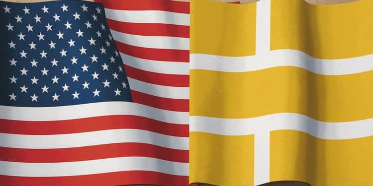 Le Vatican Réagit à l’Élection de Trump : Espoir et Réalisme - Viral Mag Le Vatican félicite Trump pour son élection espérant quil apportera sagesse et pacification notamment en Ukraine malgré labsence de baguette magique Viral Mag