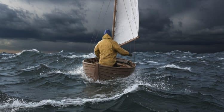 Le Vendée Globe virtuel : Un défi aussi ambitieux que le réel - Viral Mag Plongez dans lunivers fascinant du Vendée Globe virtuel où défi et passion se mêlent pour repousser les limites de la voile Découvrez comment cette simulation épique captive les navigateurs et le public Viral Mag
