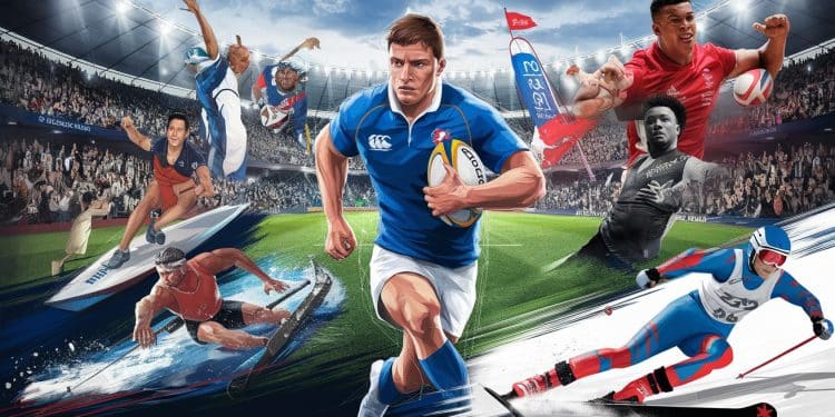 Le week-end sportif en résumé : des exploits sur terre et sur mer - Viral Mag Du rugby au Vendée Globe revivez les moments forts de ce week end riche en sensations fortes Découvrez les exploits des Bleus de Clément Noël et de Jean Le Cam Viral Mag