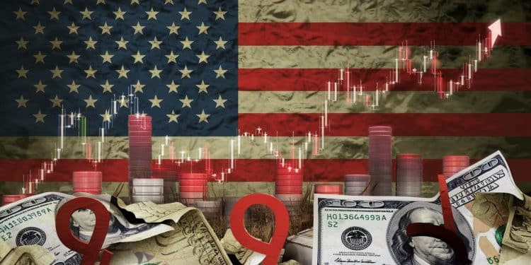 L’économie américaine ralentit, l’emploi en berne à l’approche des élections - Viral Mag Les derniers chiffres de lemploi soulèvent des inquiétudes sur léconomie américaine à quelques jours des élections cruciales et de la réunion de la Fed Viral Mag