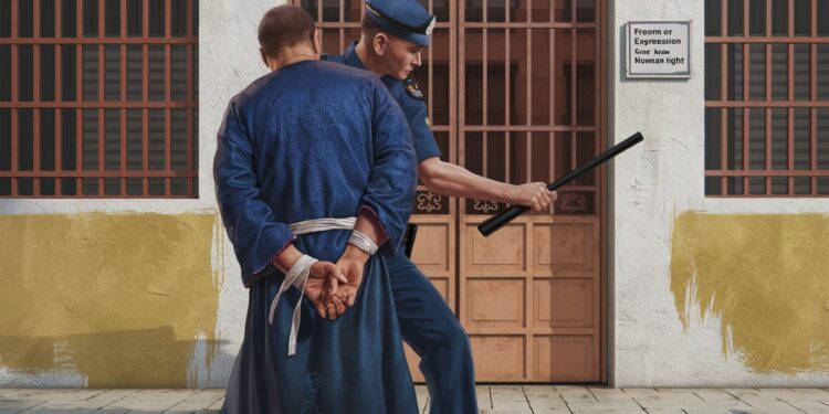 L’écrivain algérien Boualem Sansal arrêté et emprisonné - Viral Mag Boualem Sansal grand écrivain algérien naturalisé français a été arrêté et emprisonné à Alger Il risque la prison à vie Colère diplomatique Viral Mag