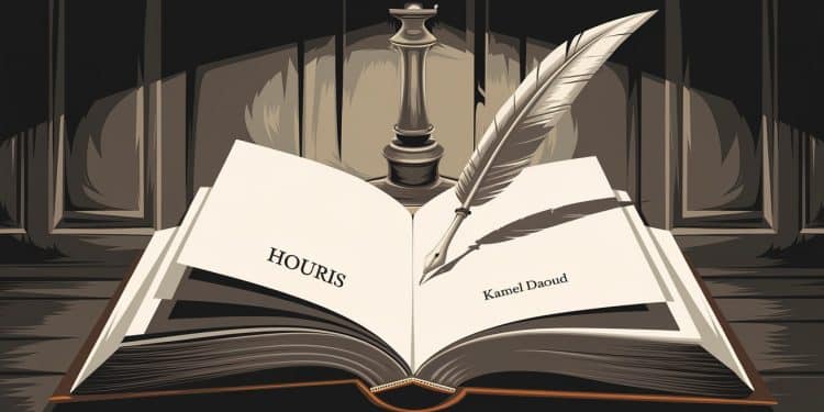 L’éditeur Gallimard dénonce une campagne diffamatoire contre Kamel Daoud - Viral Mag Gallimard fustige violemment les attaques diffamatoires à lencontre de lauteur franco algérien Kamel Daoud récent lauréat du Goncourt Viral Mag