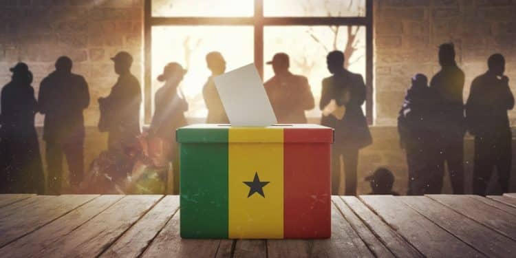 Législatives au Sénégal : Un Test Crucial pour le Gouvernement - Viral Mag Les élections législatives au Sénégal mettront à lépreuve la popularité du président Bassirou Diomaye Faye et de son gouvernement 8 mois après leur arrivée au pouvoir Viral Mag
