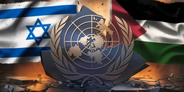 LEgypte juge inacceptable la décision dIsraël dinterdire les activités de lAgence pour les réfugiés palestiniens Une condamnation ferme qui soulève de vives tensions   Viral Mag