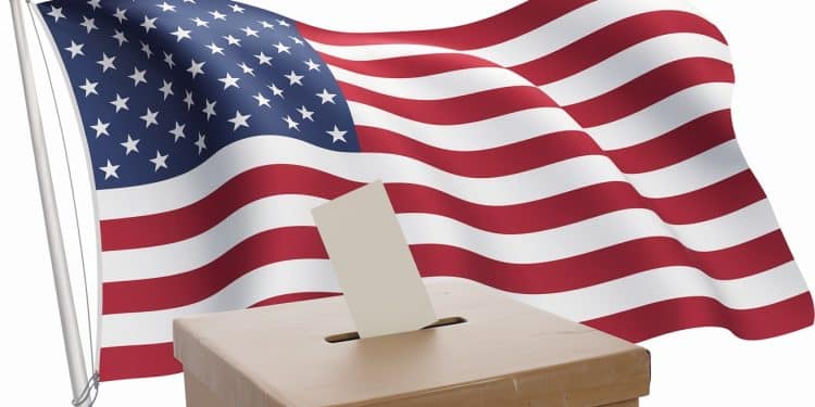 L’Election Présidentielle Américaine de 2024 en Chiffres - Viral Mag A deux jours du scrutin présidentiel américain qui clôture une campagne acrimonieuse découvrez les chiffres clés candidats Etats pivots financements Viral Mag