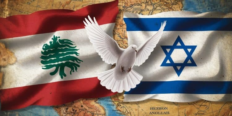 L’Émissaire Américain en Visite à Beyrouth pour un Cessez-le-feu - Viral Mag Lémissaire américain Amos Hochstein a annoncé sa visite en Israël après des progrès significatifs au Liban pour négocier un cessez le feu entre le Hezbollah et Israël Viral Mag