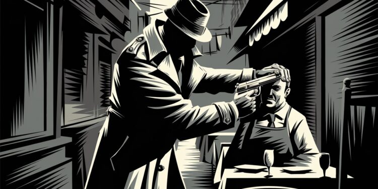 L’emprise grandissante de la DZ Mafia à Marseille - Viral Mag La DZ Mafia étend son influence sur les restaurants et boîtes de nuit marseillais par des extorsions 28 membres interpellés et du matériel saisi   Viral Mag