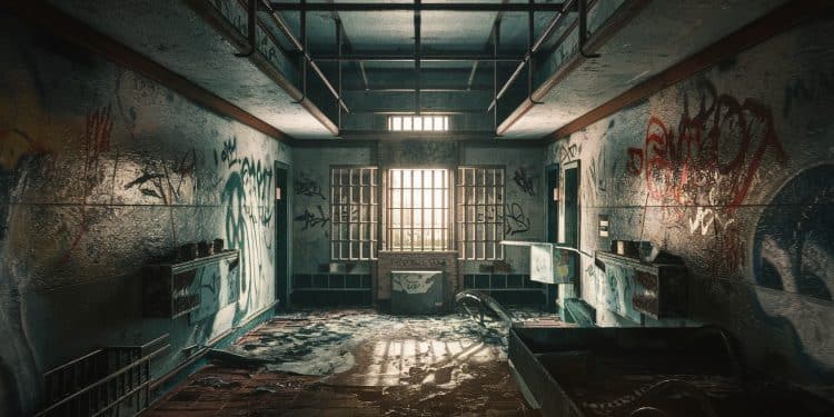 L’Enfer de la Prison Regina Coeli à Rome : Le Miroir Brisé du Système Pénitentiaire Italien - Viral Mag Plongez au cœur des maux qui rongent le système carcéral italien avec lexemple choquant de Regina Coeli une prison surpeuplée où règnent désespoir et conditions inhumaines Un témoignage poignant qui appelle à une réforme urgente Viral Mag