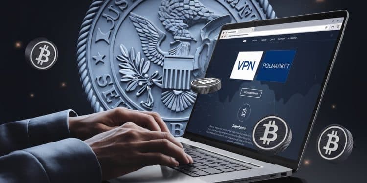 Polymarket plateforme de prédiction crypto fait lobjet dune enquête du DoJ malgré ses efforts pour bloquer les utilisateurs US Quelles options pour les entreprises cherchant à se conformer    Viral Mag