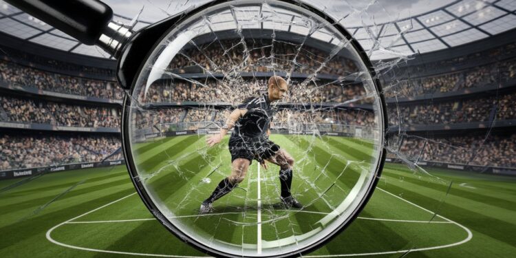 Lens Accuse l’Arbitrage Après sa Défaite Contre Marseille - Viral Mag 24112024 Après sa défaite contre lOM le RC Lens ne décolère pas Le club artésien dénonce une accumulation de décisions arbitrales défavorables qui auraient influencé le résultat final La direction lensoise monte au créneau et crie au scandale Viral Mag