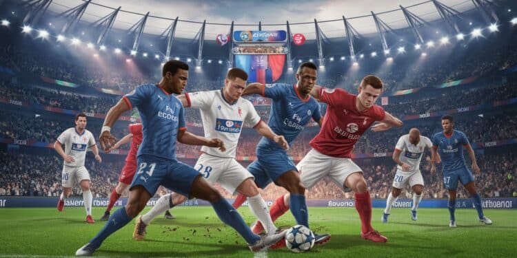 Lens-Marseille : L’OM En Quête De Rebond Face Aux Sang Et Or - Viral Mag Le choc de la 12e journée de Ligue 1 voit lOlympique de Marseille défier le RC Lens ce samedi Les Phocéens espèrent rebondir après des résultats mitigés Viral Mag