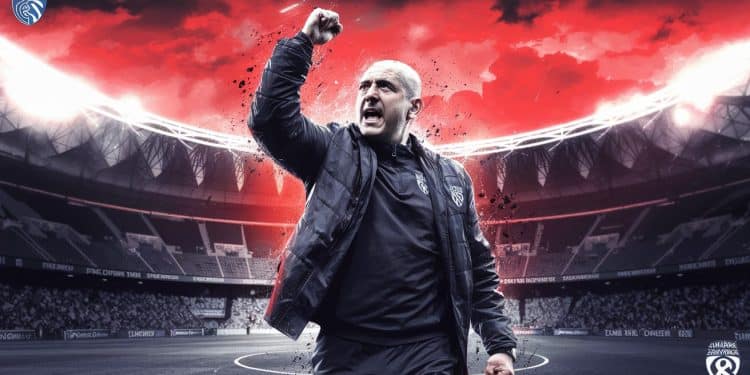L’Entraîneur Argentin Jorge Sampaoli Prêt à Révolutionner Rennes - Viral Mag Jorge Sampaoli lancien coach de lOM sapprête à prendre les rênes du Stade Rennais Découvrez comment il compte apporter un vent de renouveau au club breton Viral Mag