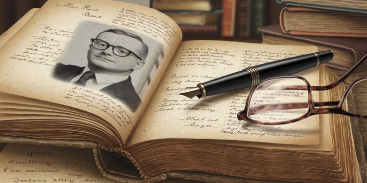 L’Entrée de Marc Bloch au Panthéon des « Grands Hommes » Français - Viral Mag Marc Bloch historien renommé et résistant fusillé par les Nazis en 1944 entre au Panthéon Découvrez son parcours exceptionnel en lisant cet article Viral Mag