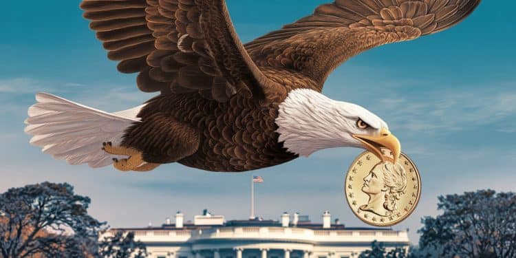 Le dollar senvole propulsé par les politiques inflationnistes envisagées lors du second mandat de Donald Trump Découvrez les implications pour léconomie mondiale   Viral Mag