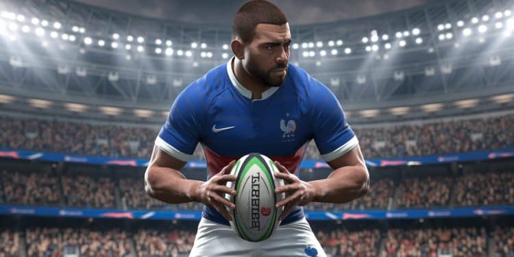 Léo Barré Titulaire Face à l’Argentine, Chamboulements chez les Bleus - Viral Mag Découvrez les surprises de la composition du XV de France pour affronter lArgentine Léo Barré titulaire à larrière Buros et Alldritt absents Viral Mag