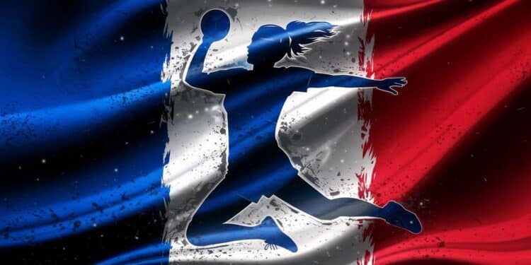 L’équipe de France féminine de handball se prépare pour l’Euro - Viral Mag 24112024 Les handballeuses françaises disputent un dernier match de préparation crucial face à lAngola avant de senvoler pour lEuro en Suisse Loccasion de faire les derniers ajustements et repartir gonflées à bloc pour viser un nouveau Viral Mag