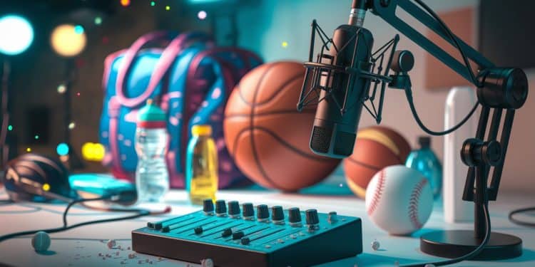 L’Équipe de Greg : Le podcast sportif incontournable - Viral Mag Découvrez le podcast LÉquipe de Greg présenté par Grégory Ascher Analyses débats et invités de renom pour décrypter lactu sportive Viral Mag