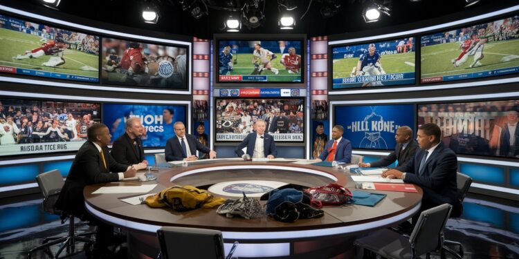 L’Équipe du Soir : Débats Passionnés et Analyses Sportives - Viral Mag Retrouvez LÉquipe du Soir lémission qui décrypte lactualité sportive avec des discussions animées et des duels dexperts Un rendez vous incontournable Viral Mag