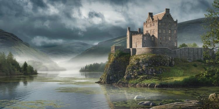 Les 10 Châteaux d’Écosse à Visiter Absolument - Viral Mag Partez à la découverte des plus beaux châteaux dÉcosse témoins de lhistoire fascinante de ce pays Notre sélection des 10 incontournables Viral Mag