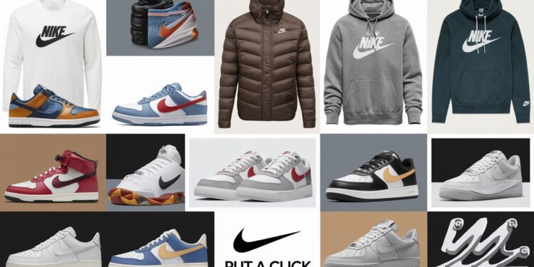 Les 10 meilleures offres Nike du Black Friday 2024 - Viral Mag Profitez de promotions incroyables sur les sneakers et vêtements Nike pendant le Black Friday 2024  Jusquà  40 sur une sélection exclusive   Viral Mag