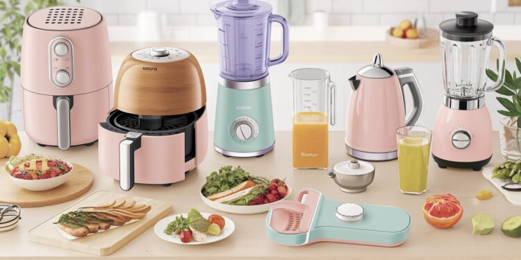 Découvrez les 10 appareils électroménagers de la gamme Beautiful de Drew Barrymore qui ont convaincu notre rédactrice après 1 an de tests   Viral Mag